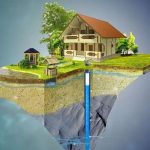 Какими бывают скважины на воду?