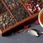 Особенности цейлонского чая
