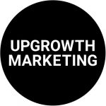 Upgrowth | Marketing Agency: допомагаємо малому та середньому бізнесу зростати. Робимо бренд упізнаваним