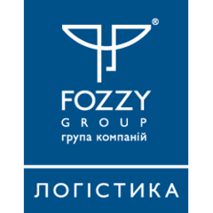 Логістика Fozzy Group