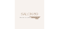 Salon 89, manicure studio