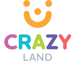 Crazy Land / ІМПЕРІЯ ДИТЯЧИХ РОЗВАГ, ТОВ