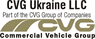CVG Ukraine