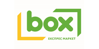 Box, мережа експрес-маркетів