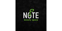 Note, beauty space