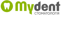 Mydent, стоматологічна клініка