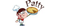 Patty, пекарня