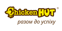 Chicken Hut, ТМ