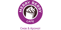 Merry Berry, Cafe
