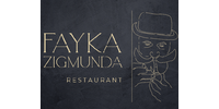 Fayka Zigmunda, ресторан