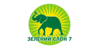 Зеленый Слон 7