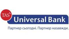 Universal Bank/Універсал Банк