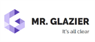 Mr. Glazier