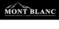 MontBlanc, ресторан