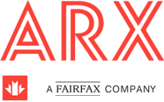 ARX, Страховая компания