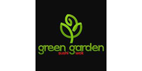 Green Garden, ресторан