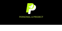 Personal &amp; Project
