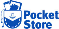 Pocket Store, торгова мережа