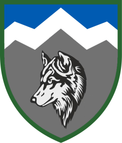 8 окремий гірсько-штурмовий батальйон 10 окрема гірсько-штурмова бригада Едельвейс