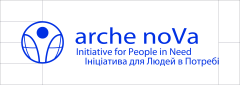 Представництво  arche noVa в Україні