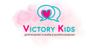 Victory kids, центр розвитку та корекції Валерії Коваленко