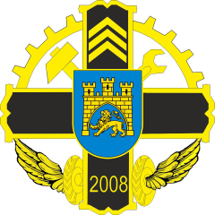 Військовий коледж сержантського складу НАСВ