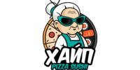 Хайп pizza &amp; sushi