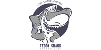 Teddy Shark, Barbershop