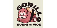 Gorilla Sushi &amp; Wok