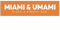 Miami and Umami