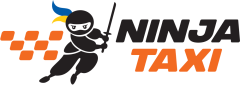 Ninja Taxi