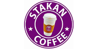 Stakan Coffee
