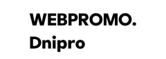WEBPROMO.Dnipro