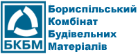 Бориспільський комбінат будівельних матеріалів, ПрАТ