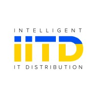 iIT Distribution Ukraine 