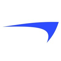 Blue Arrow