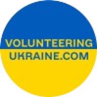 VolunteeringInUkraine