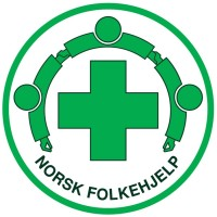 Norwegian People’s Aid Ukraine